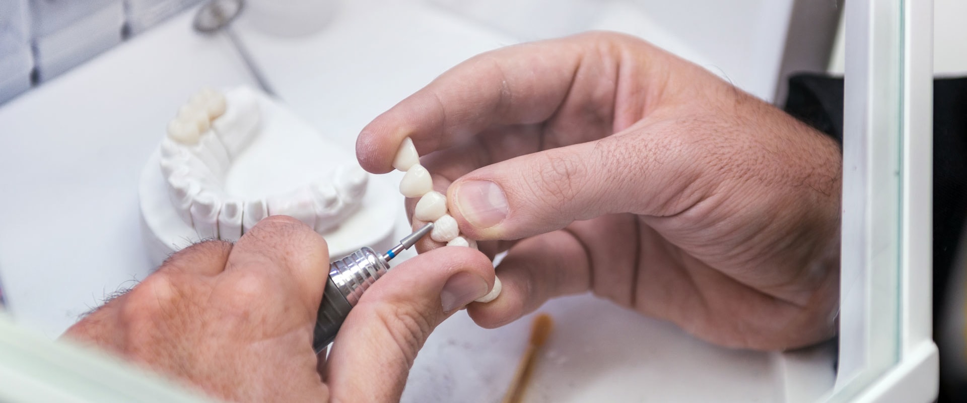 How to Become a Prosthodontist: A Comprehensive Guide