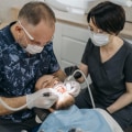 What is the Difference Between a Dentist and a Prosthodontist?
