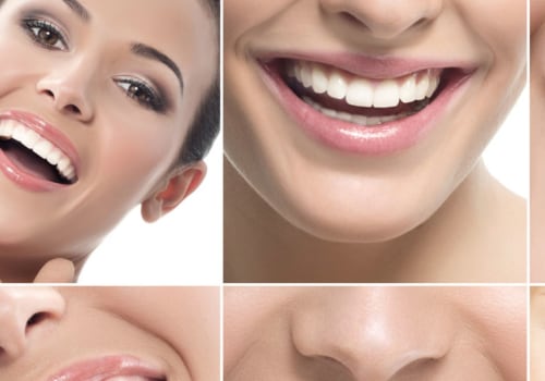 Why become a prosthodontist?